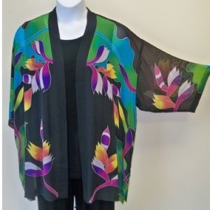 simply silk jackets